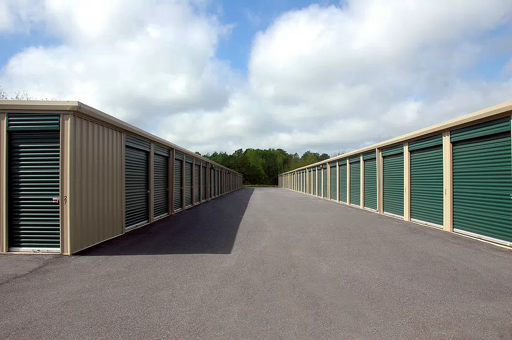 The Ultimate Guide to Choosing the Right Storage Unit for Your Needs